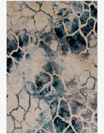 7' x 10' Gossamer Rug