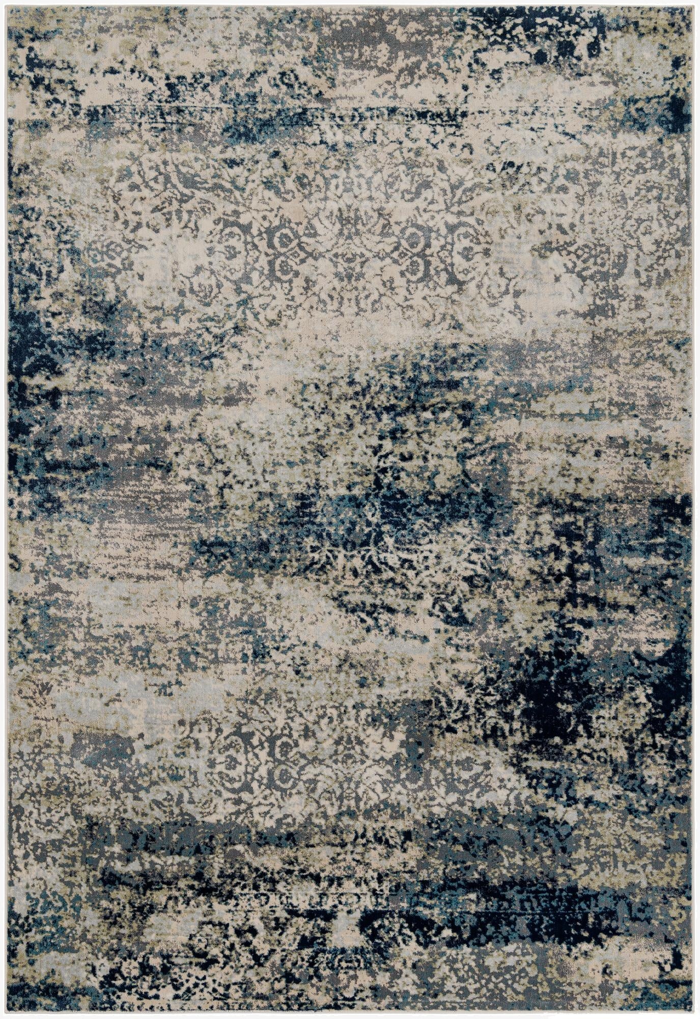 215cm x 305cm Ethereal Rug