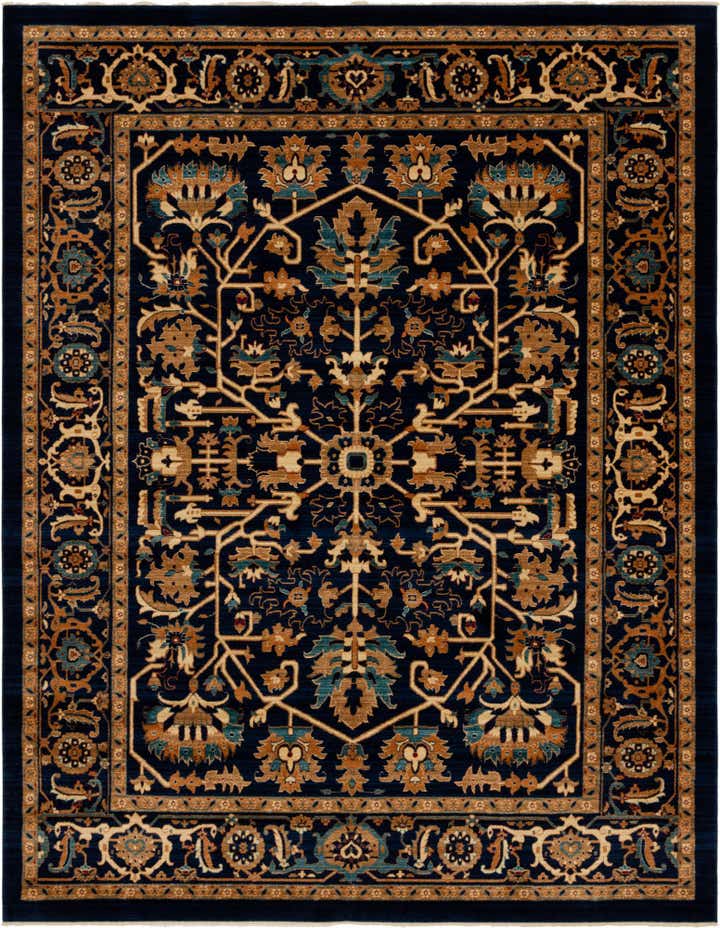 9' x 12' Graham Rug