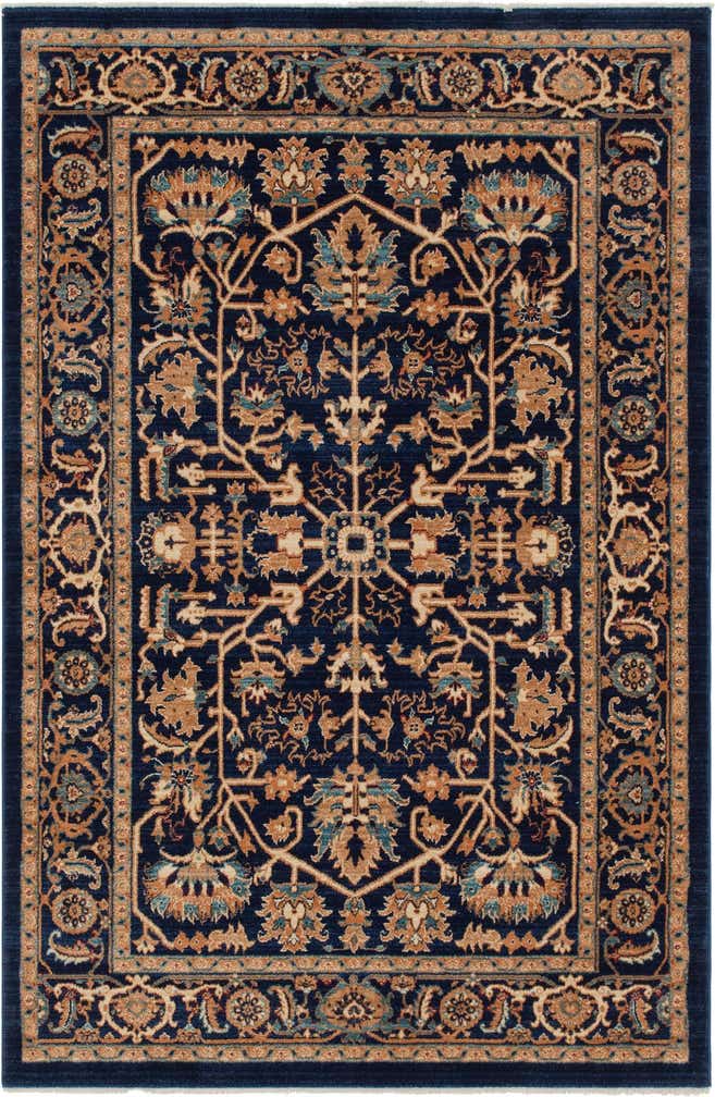 5' x 8' Graham Rug