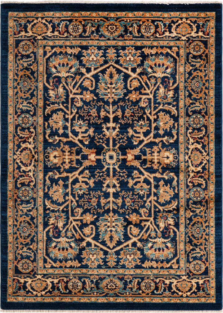 4' x 6' Graham Rug