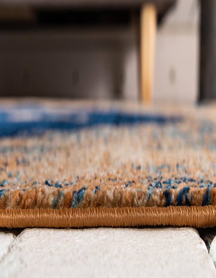 Detail image of 4' x 6' Graham Rug