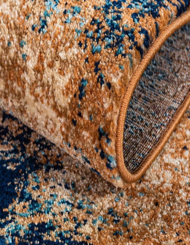 Detail image of 4' x 6' Graham Rug