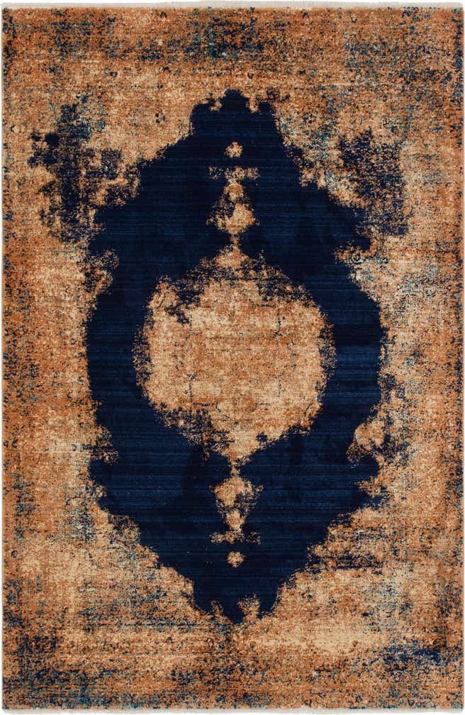 5' x 8' Graham Rug