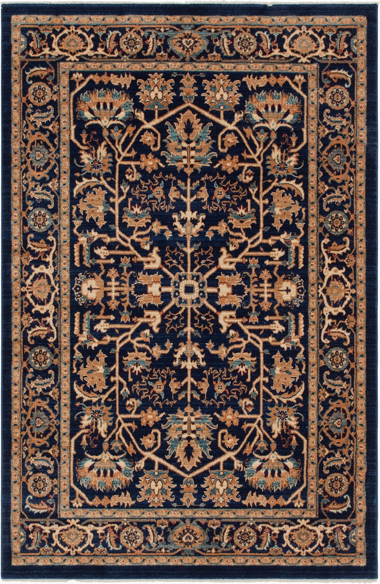 5' x 8' Graham Rug
