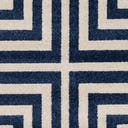 Rug Navy Blue Swatch link