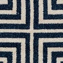 Rug Navy Blue Swatch link