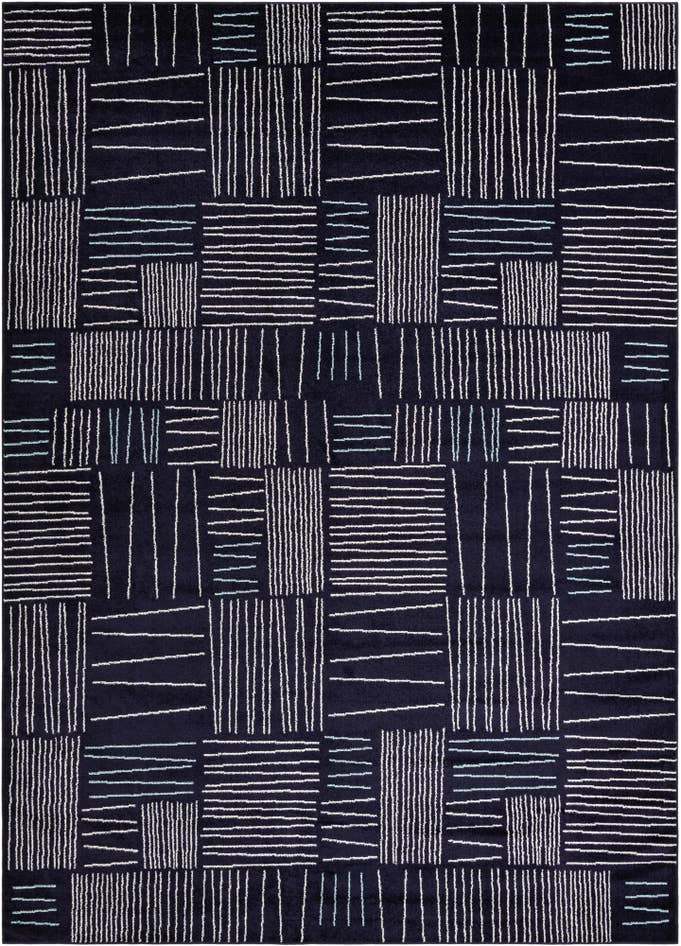 Detail image of 10' x 14' Hanahan Rug