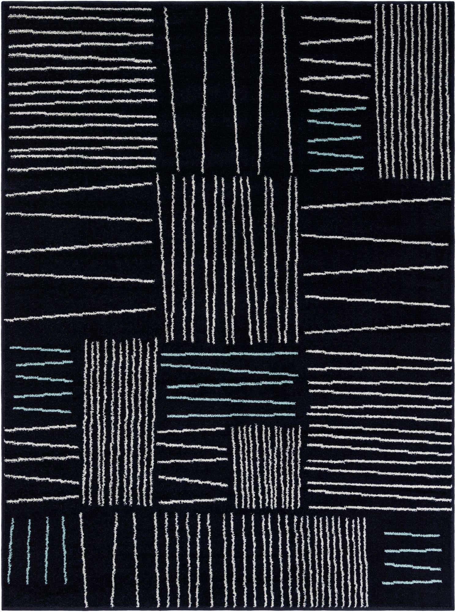 5' 3 x 7' Hanahan Rug