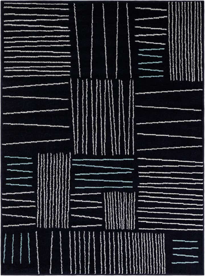 5' 3 x 7' Hanahan Rug