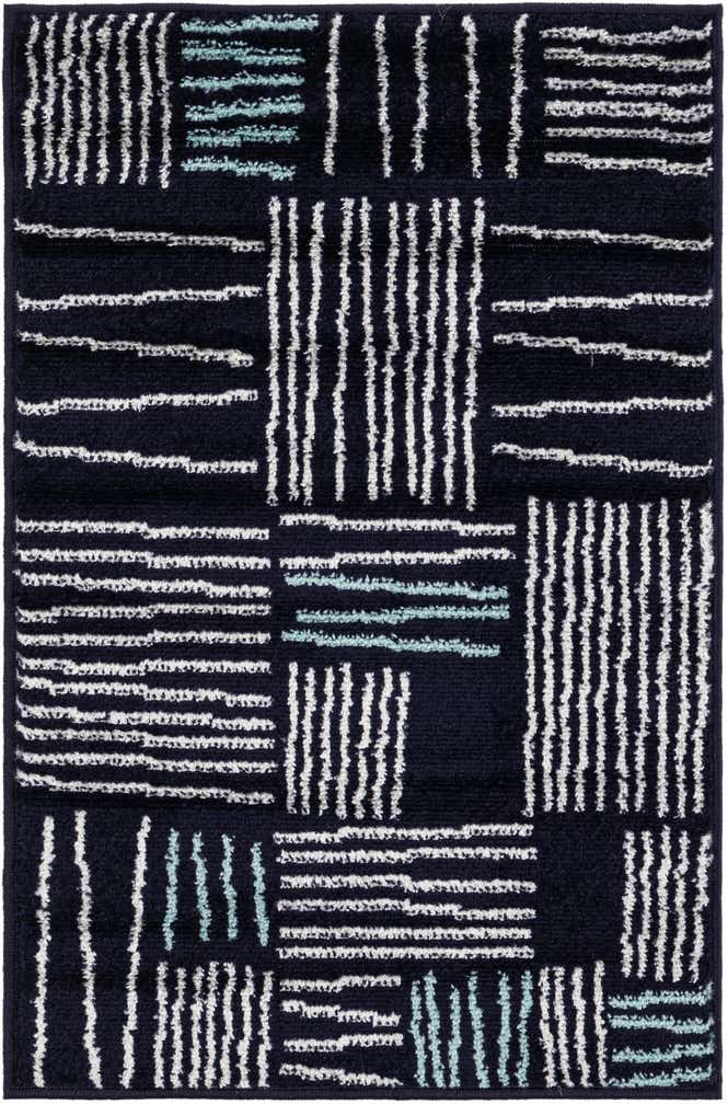 2' x 3' Hanahan Rug