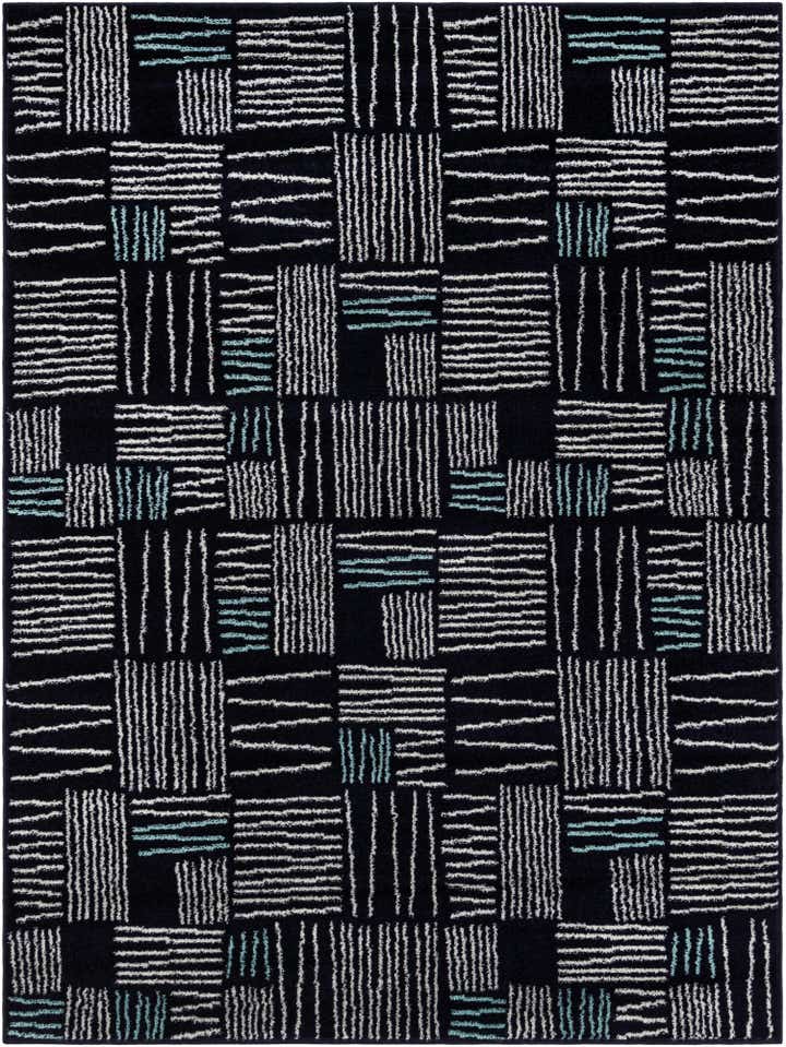 5' 3 x 7' Hanahan Rug