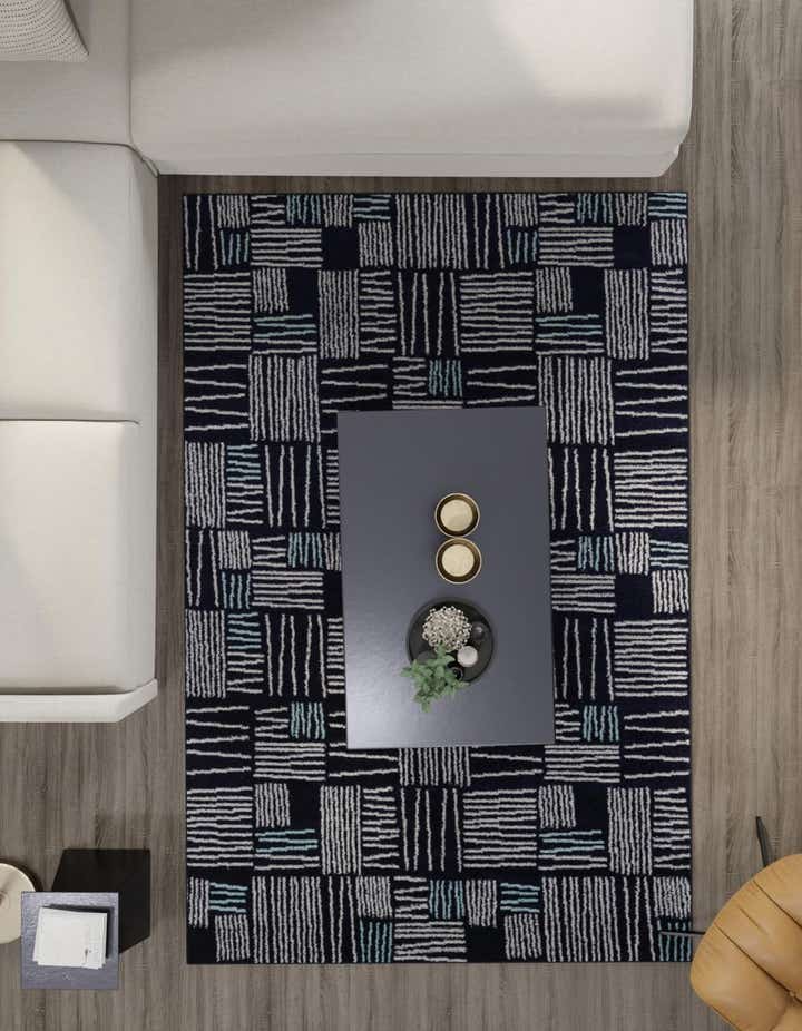2' x 3' Hanahan Rug