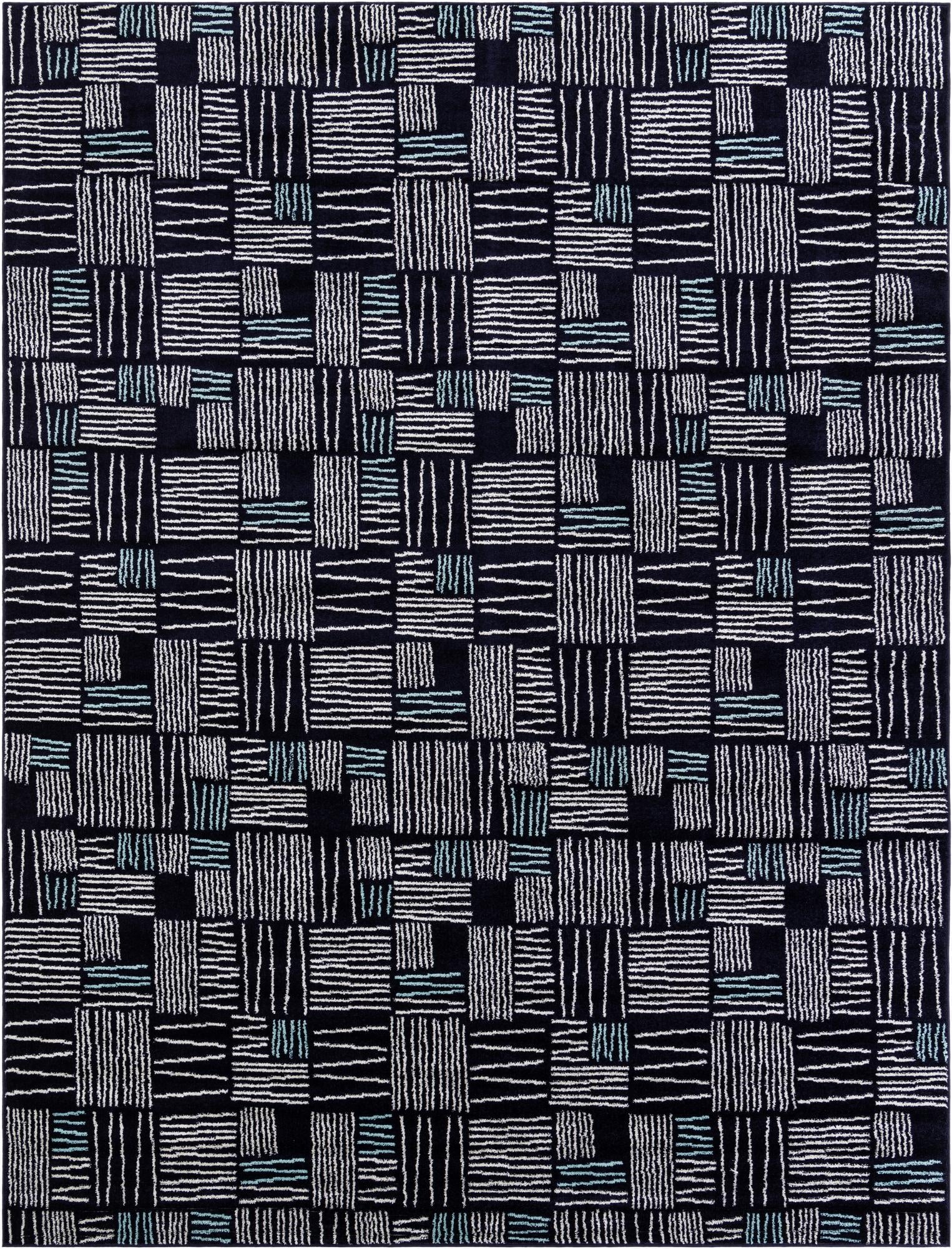 9' x 12' Hanahan Rug