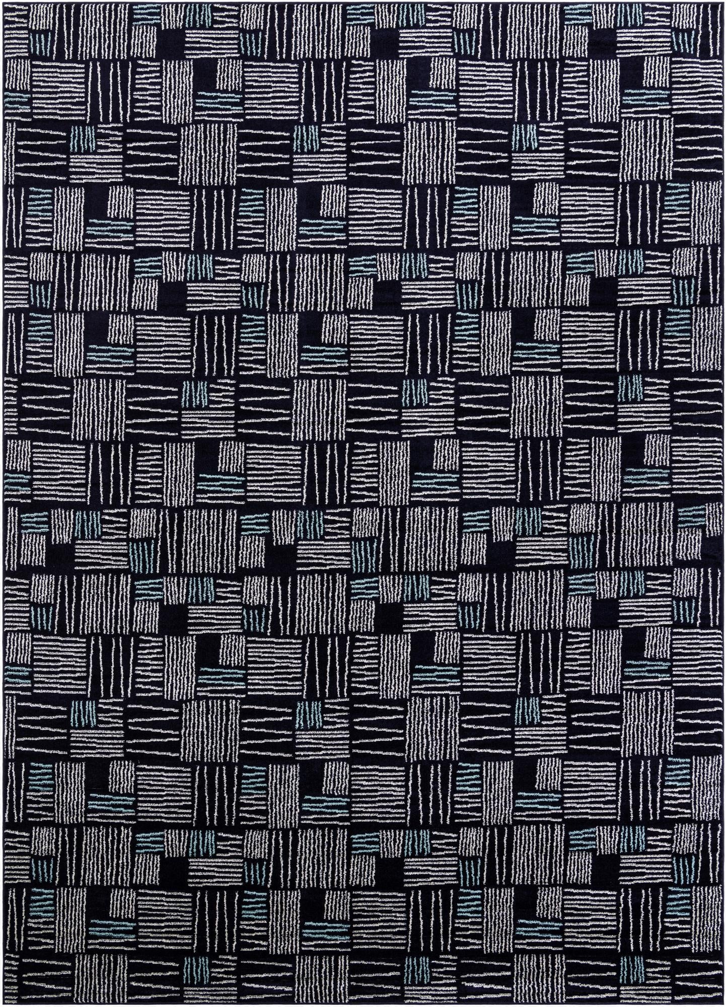 10' x 14' Hanahan Rug