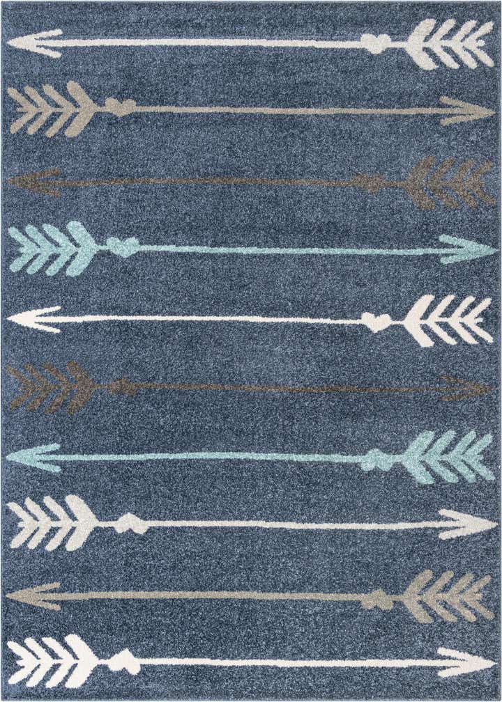 9' x 12' Harvest Rug