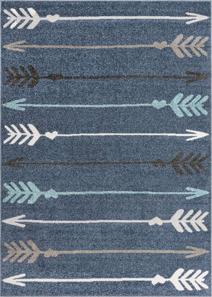 7' 10 x 10' Harvest Rug