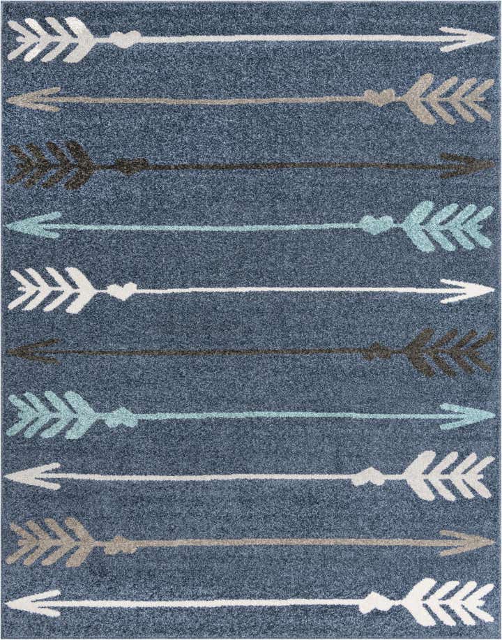 7' 10 x 10' Harvest Rug