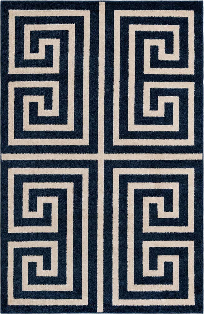 5' 3 x 8' Hera Rug
