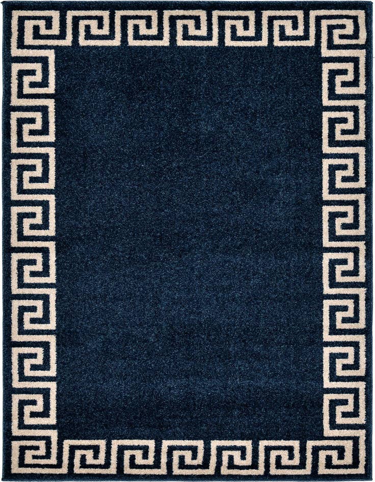 Detail image of 3' x 5' 3 Hera Rug