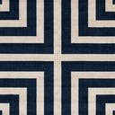 Rug Navy Blue Swatch link