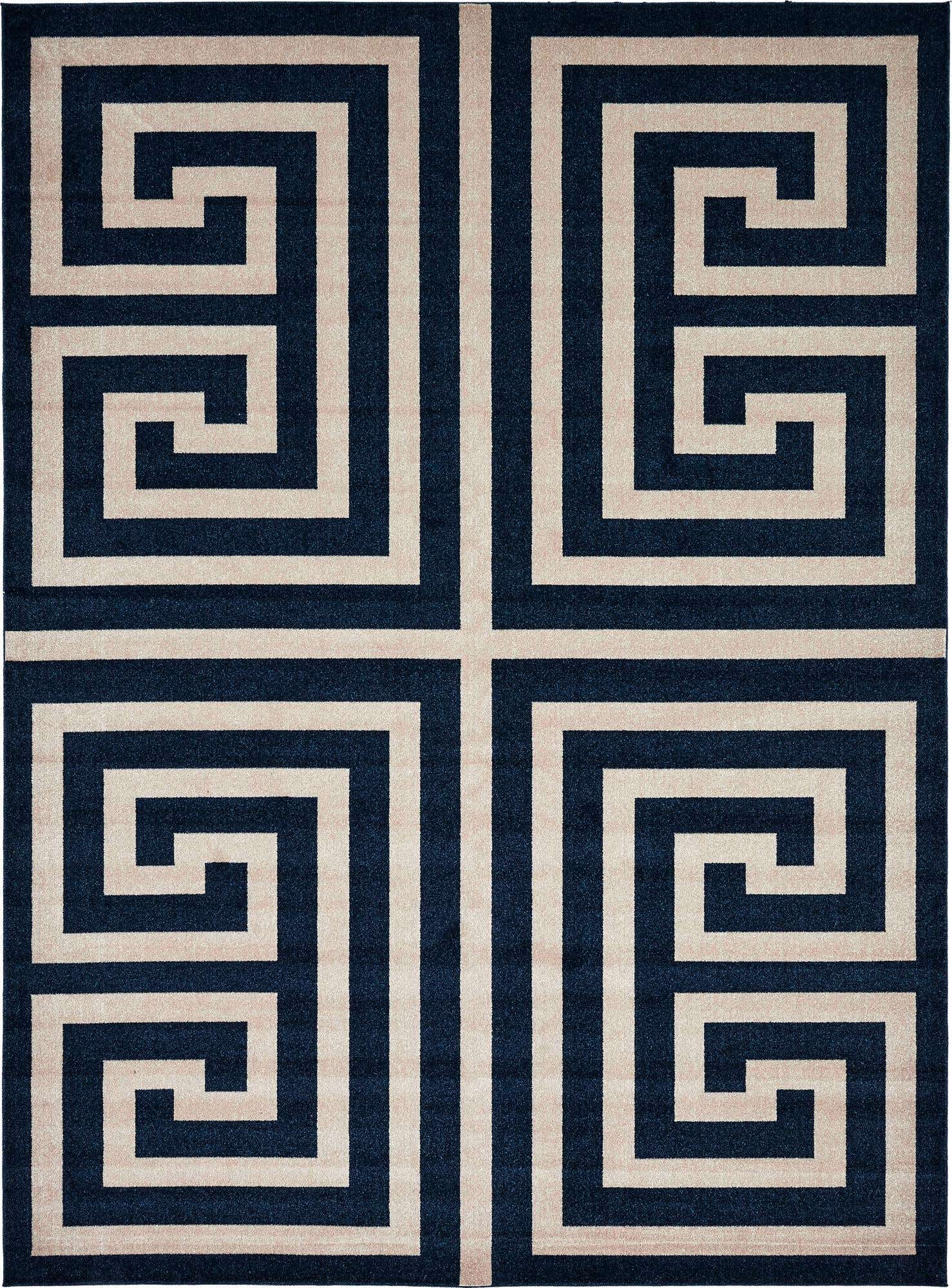 10' x 13' Hera Rug