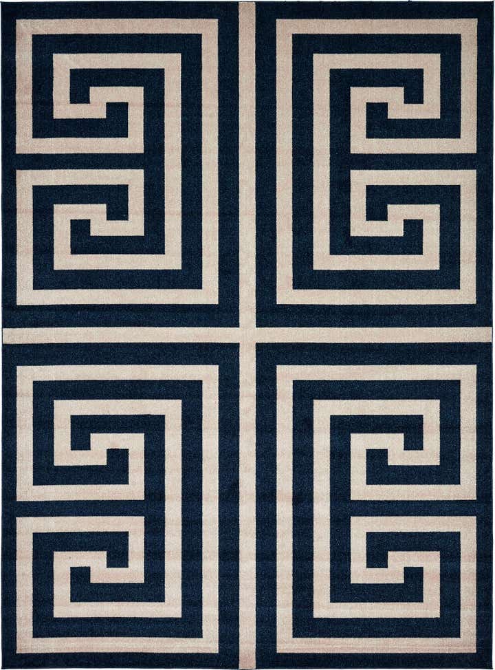 10' x 13' Hera Rug