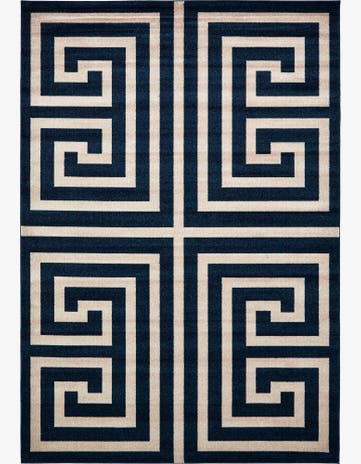 7' 10 x 11' Hera Rug