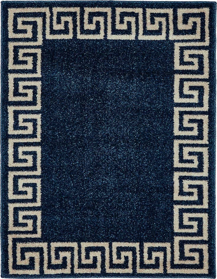 Detail image of 2' x 3' Hera Rug