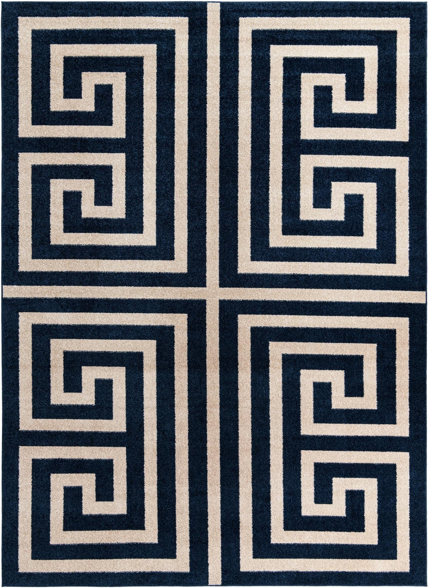 Primary image  9' x 12' Hera Rug