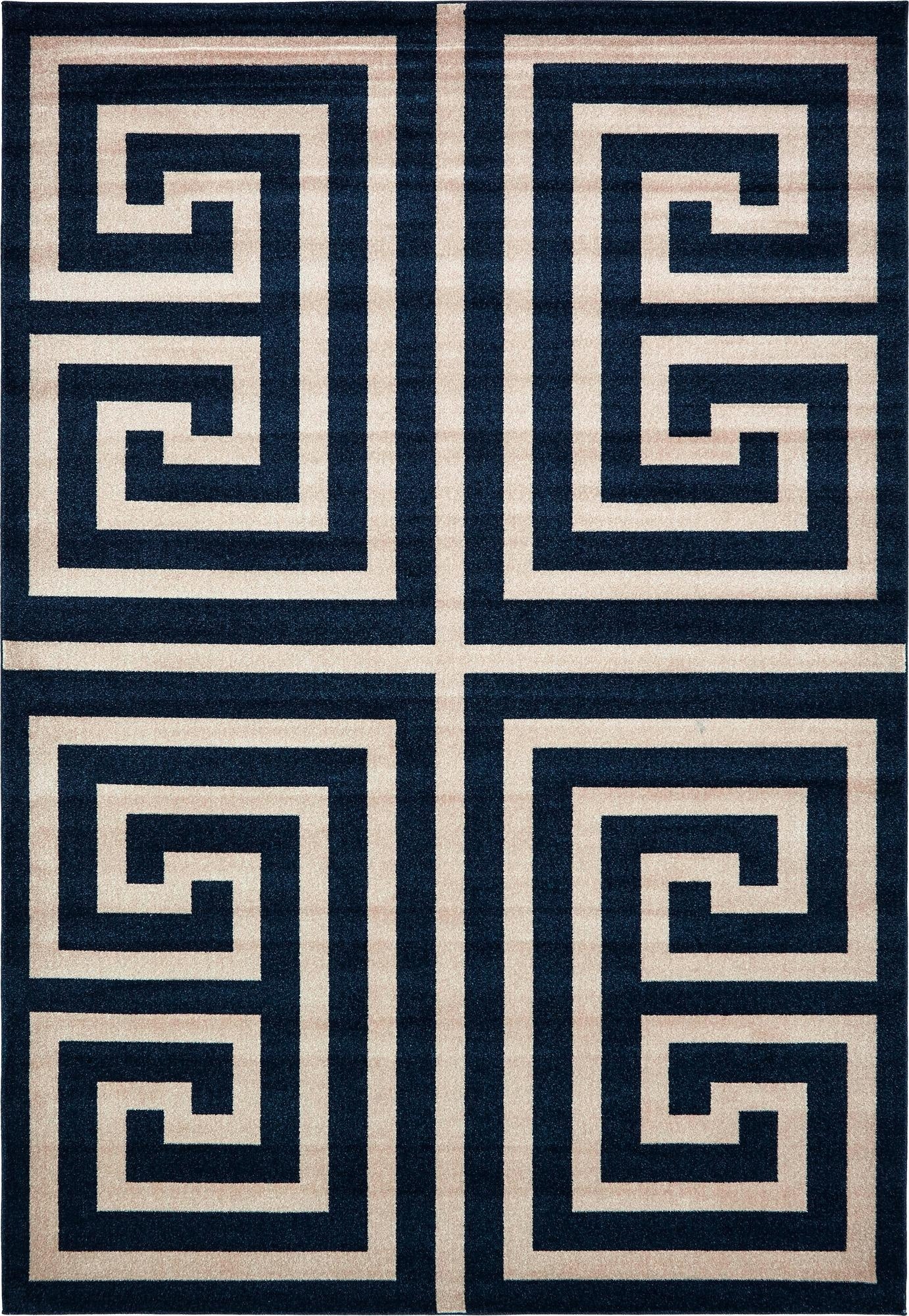 7' 10 x 11' Hera Rug