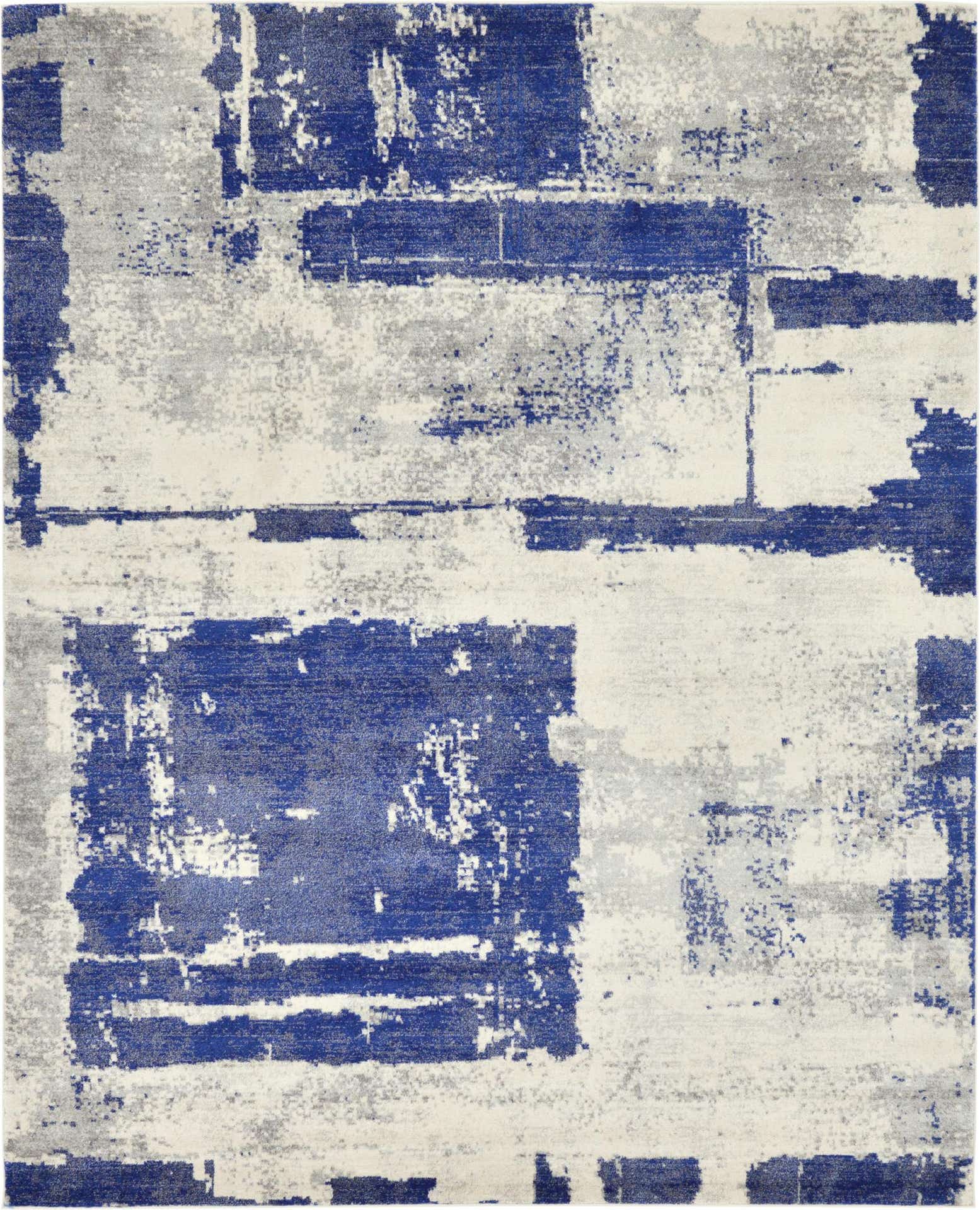 8' x 10' Heritage Rug
