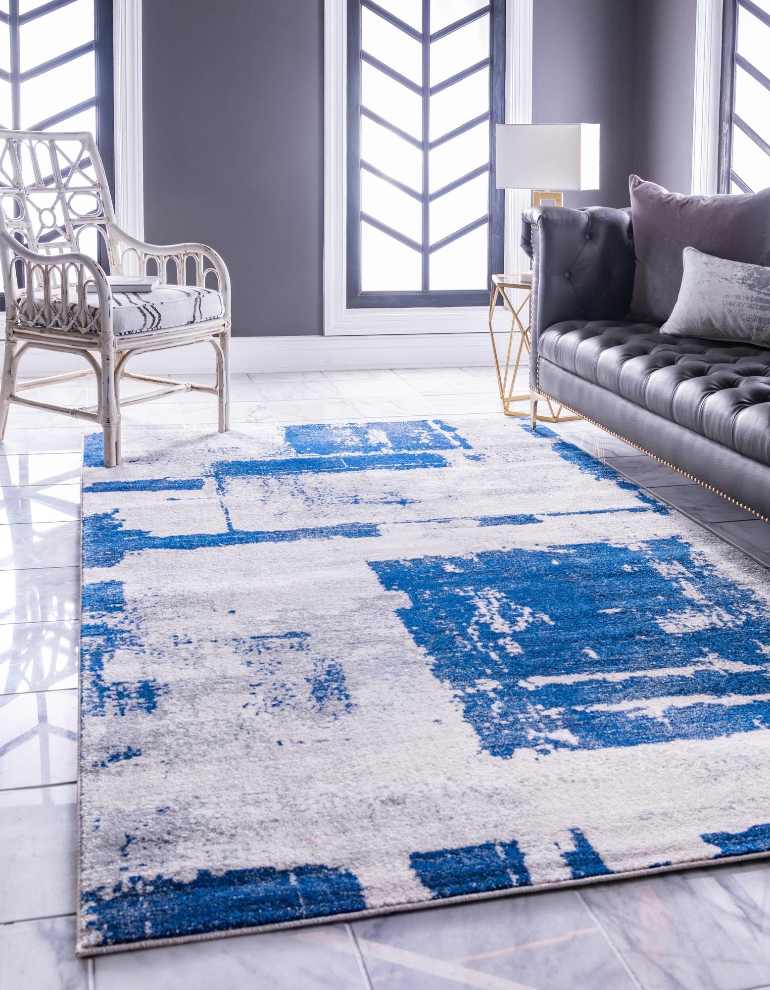 8' x 10' Heritage Rug