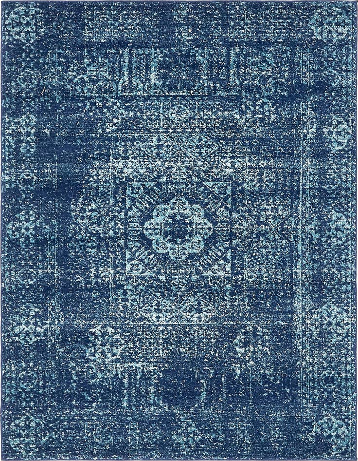 Detail image of 4' x 6' Heritage Rug
