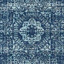 Rug Navy Blue Swatch link
