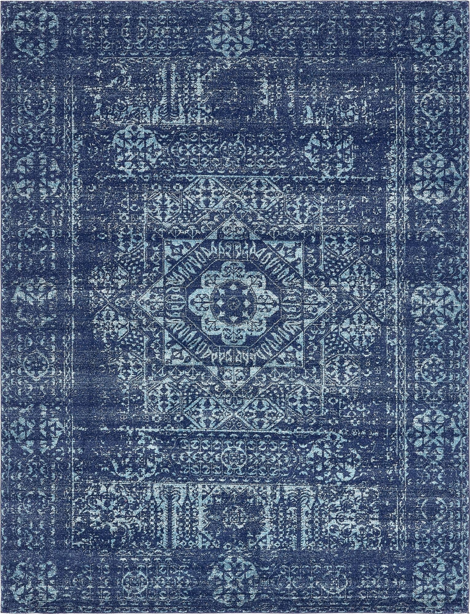 9' x 12' Heritage Rug