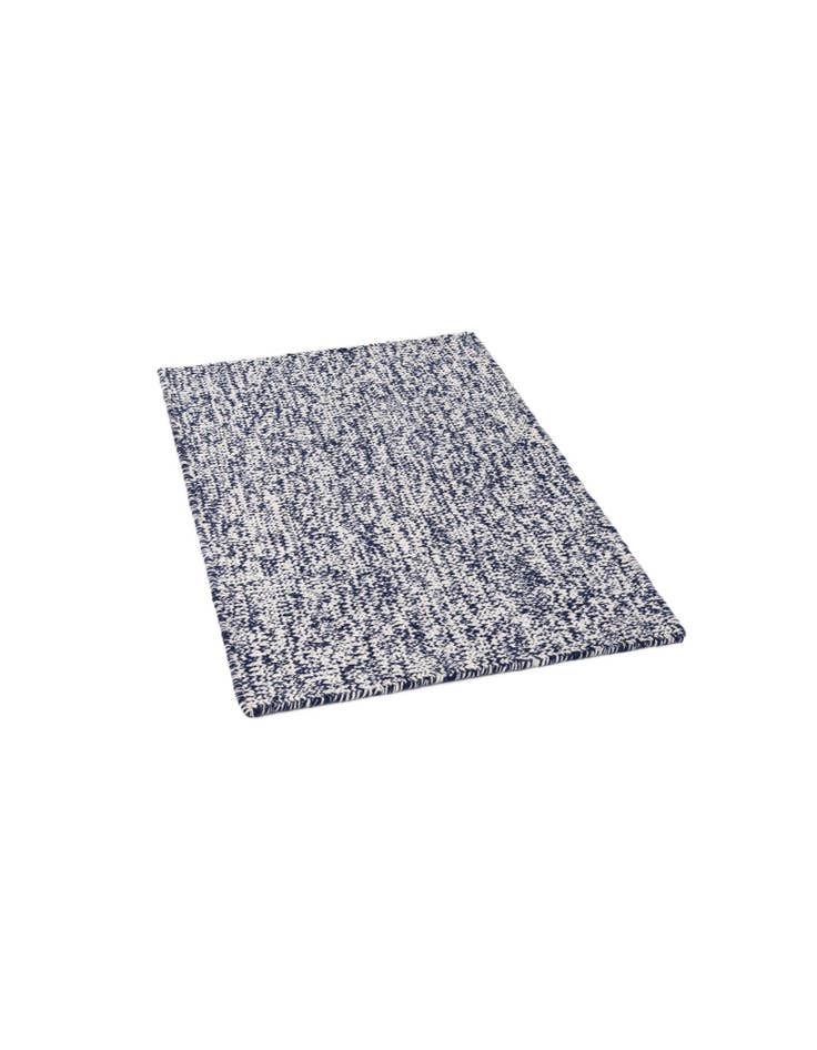 Detail image of 2' 2 x 3' 2 Washable Jill Zarin Palm Springs Wool Indoor / Outdoor Rug