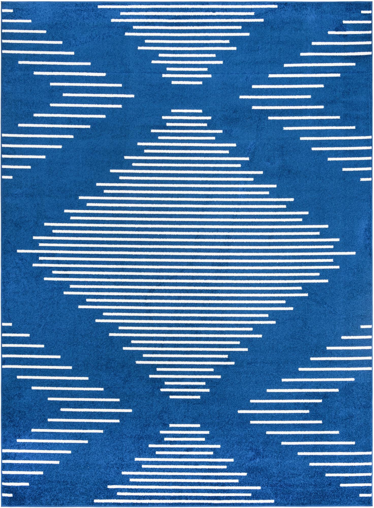 Rug Navy Blue Swatch link