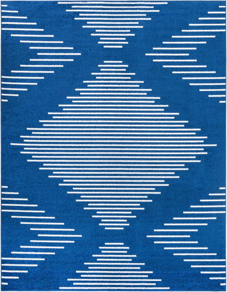 Detail image of 9' x 12' Kai Rug