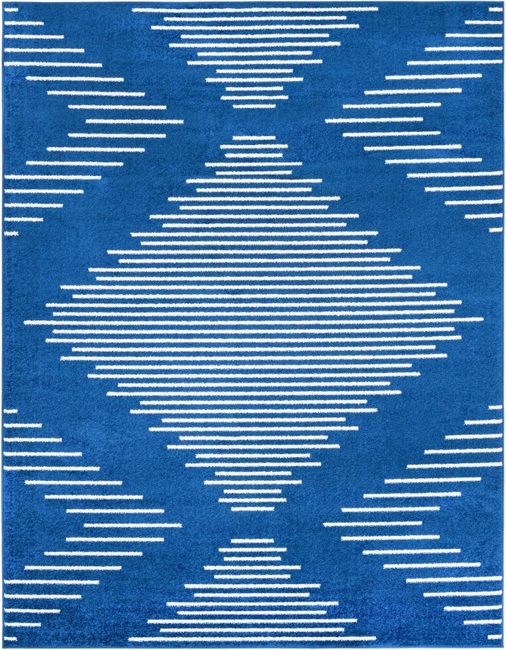 Detail image of 7' x 10' Kai Rug