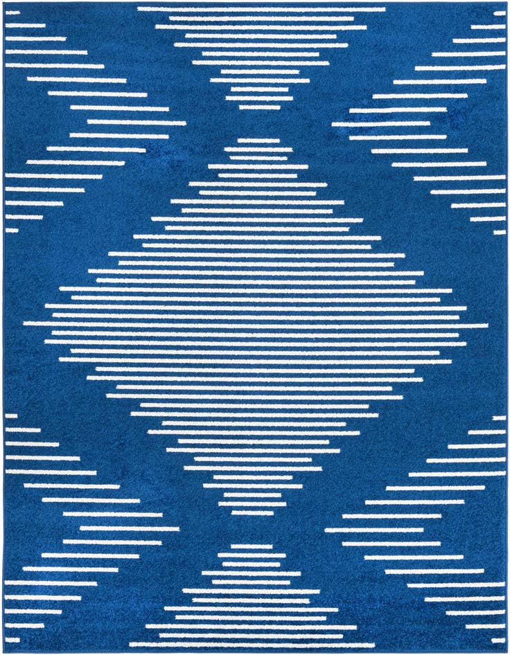 Detail image of 6' x 9' Kai Rug