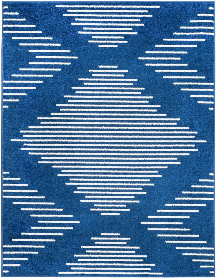 Detail image of 4' x 6' Kai Rug