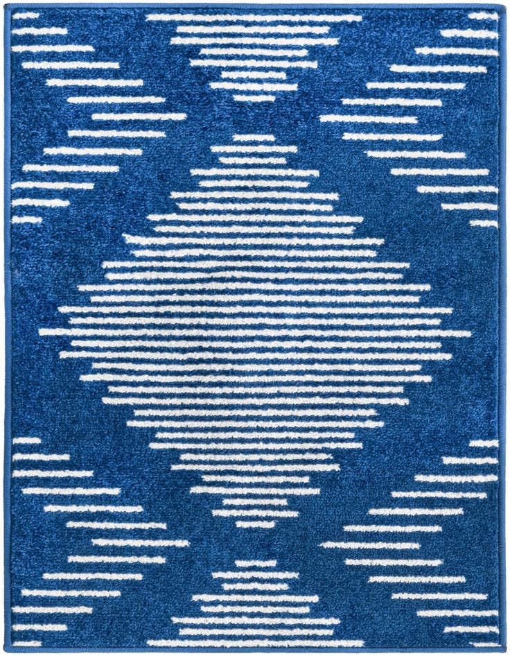 Detail image of 2' x 3' Kai Rug