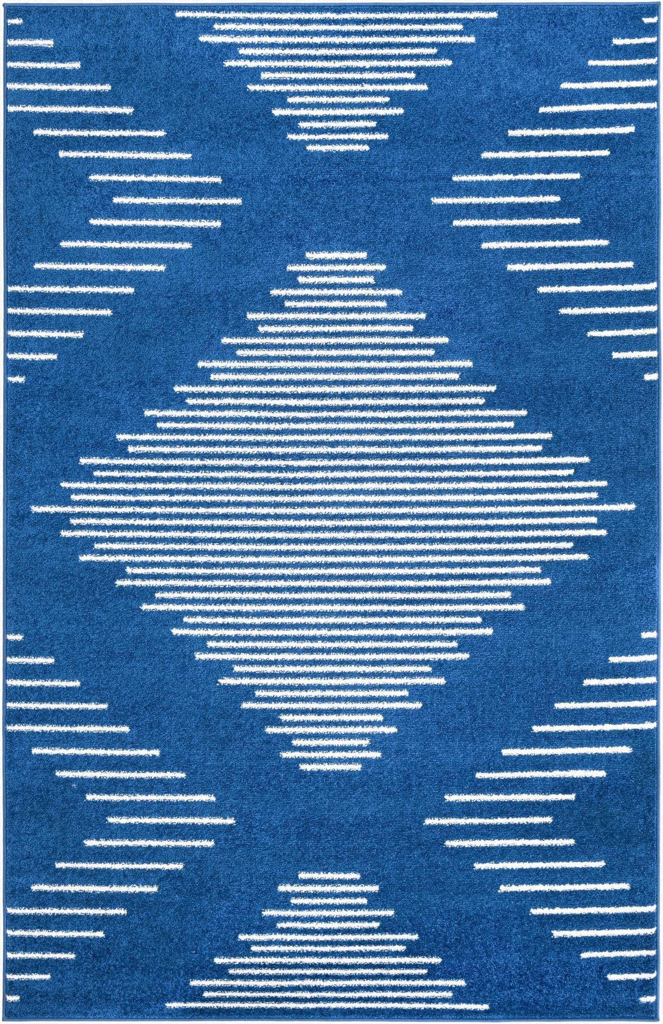 5' 3 x 8' Kai Rug