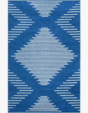 5' 3 x 8' Kai Rug