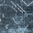 Rug Navy Blue Swatch link