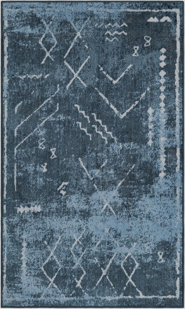 Collier rug