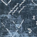 Rug Navy Blue Swatch link