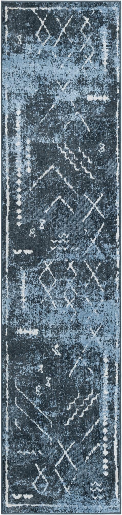 Collier rug