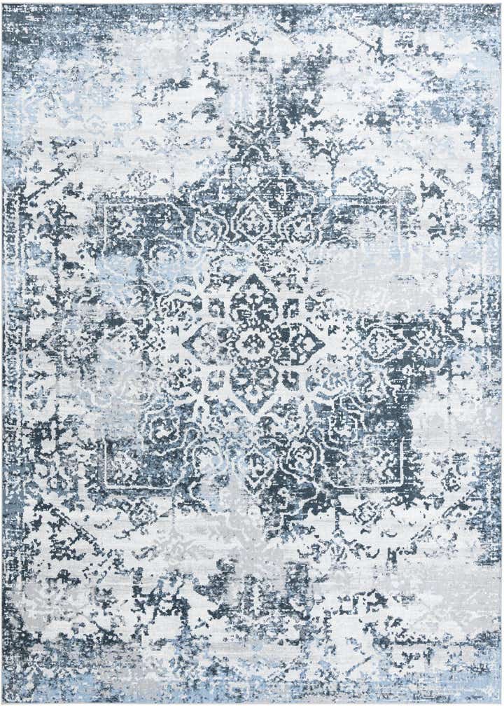 10' x 14' Kamala Washable Rug